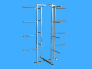 Garment-Lingerie Rack