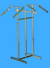 6way Garment Rack