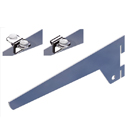 Wall Strip Straight Bracket