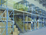 warehouse rack 2